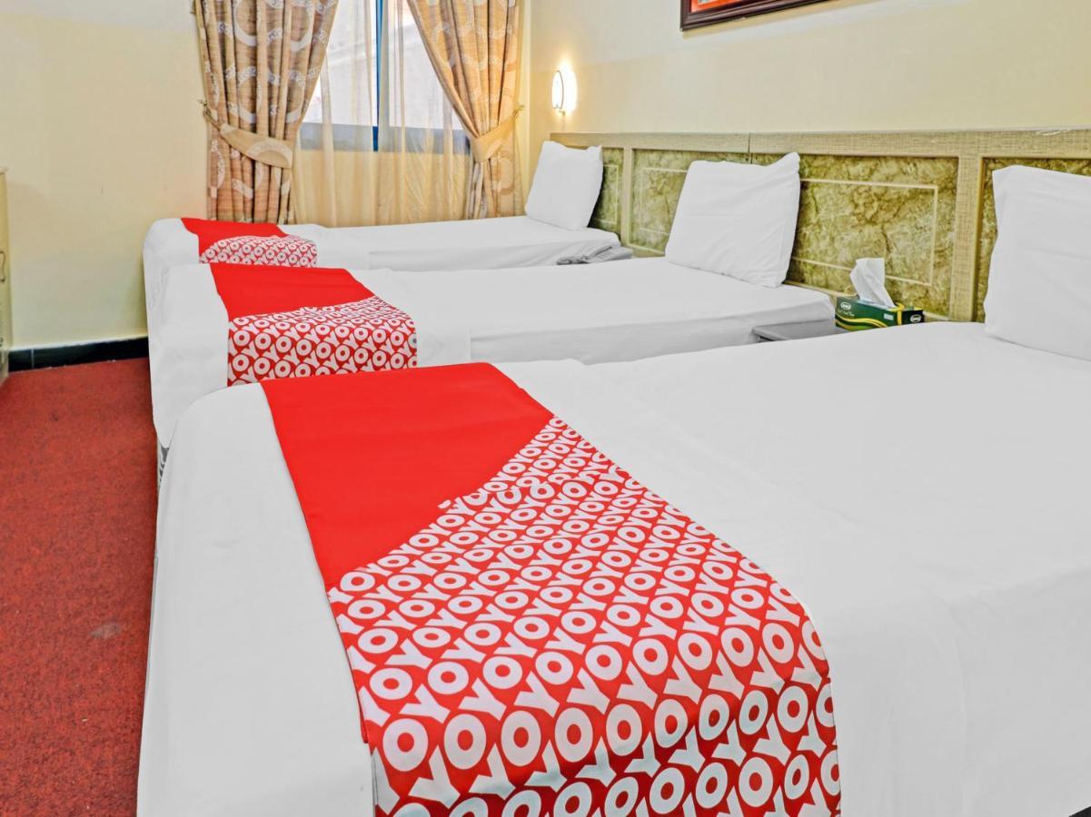 OYO 793 Al Arraf Hotel Dubai Exterior foto