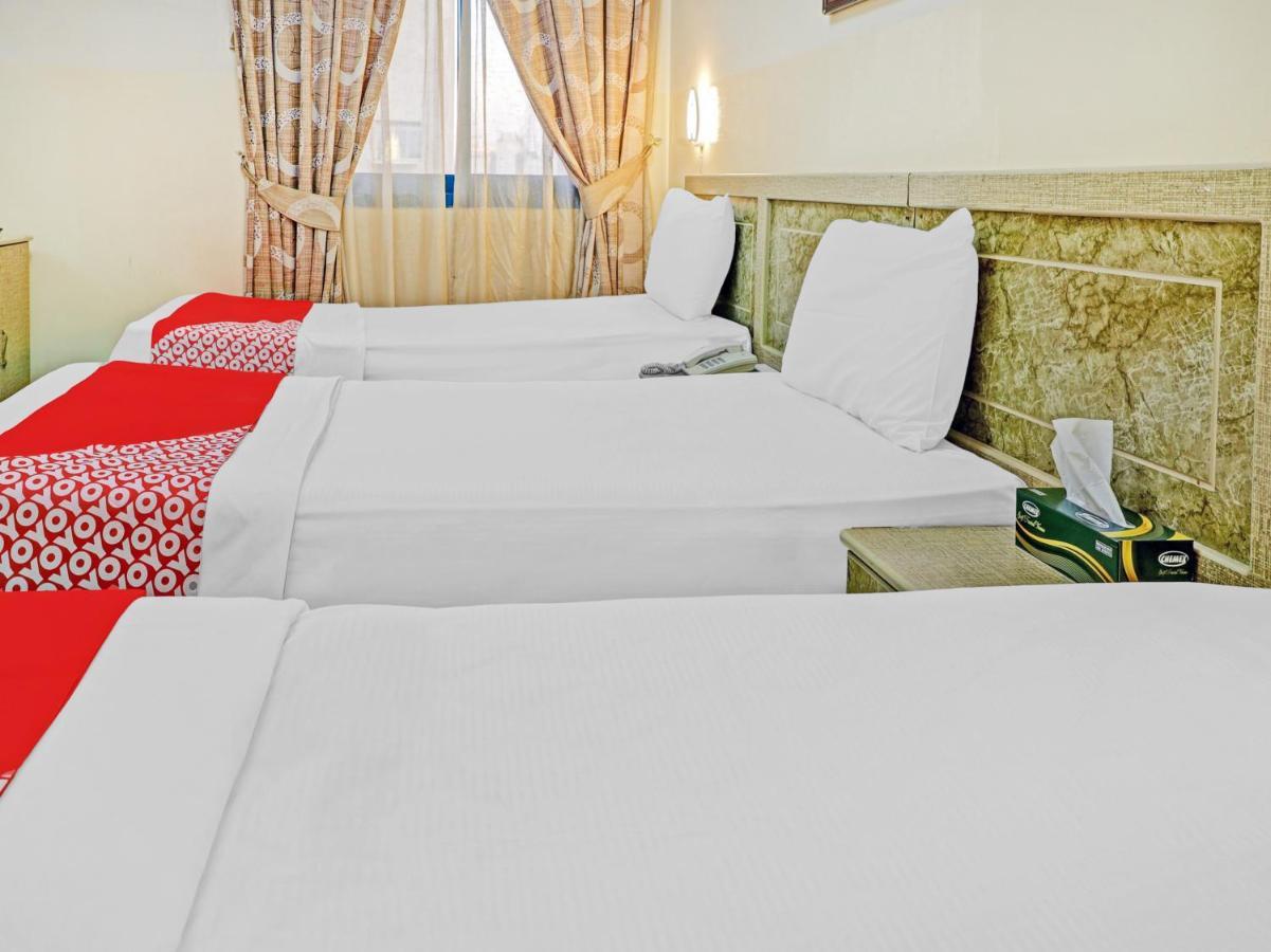 OYO 793 Al Arraf Hotel Dubai Exterior foto